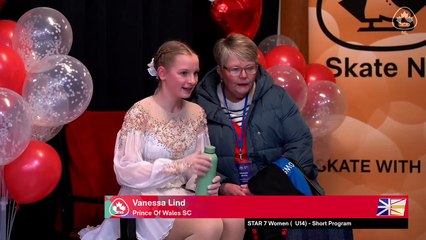 STAR 7 U14 Women - 2025 Newfoundland & Labrador Provincial Championships - Weekend 1 (3)