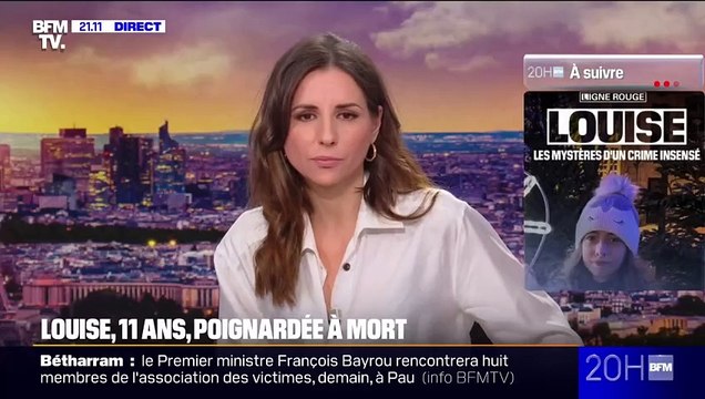 LIGNE ROUGE - C'était aussi quelqu'un de très, très violent : le témoignage d'un ancien coéquipier de football d'Owen L., tueur présumé de Louise