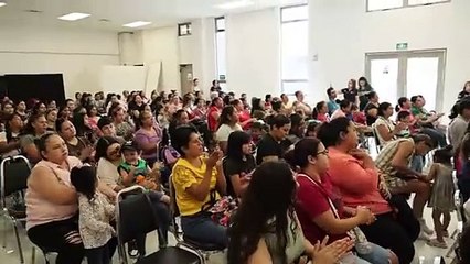 Apoyo educativo en Santiago: becas Creo en Ti para familias vulnerables