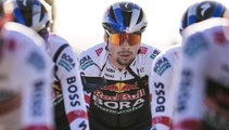 Cyclisme - Volta ao Algarve 2025 - Primoz Roglic va faire sa rentrée en Algarve avec la Red Bull-BORA-hansgrohe