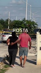 Hallan 2 personas sin vida en El Carmen, víctimas tenían reporte de búsqueda