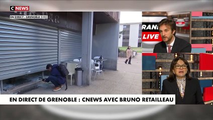 Nathalie Goulet : «On est arrivé à un point de rupture»