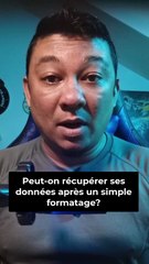 Ne jetez plus vos HDD/SSD sans effacement sécurisé !