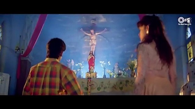 Where Is The Time /1992 Saatwan Aasman / Vivek Mushran, Pooja Bhatt , Preeti Uttam, Udit Narayan