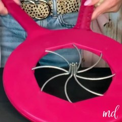 Here's how to make a stuffed balloon gift 😍