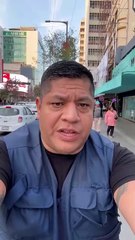 Carteristas operan en jauría en el Centro de Monterrey (VIDEO)