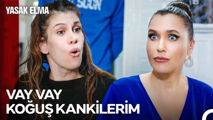 Madilik Varsa En Sevdiğim - Yasak Elma 95. Bölüm