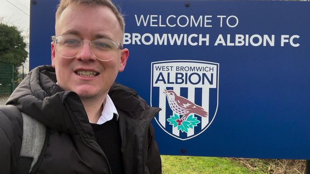 Millwall v West Brom press-conference: Lewis Cox update