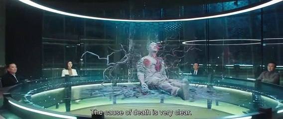 I Am Nobody S 2 Ep 01 Eng Sub