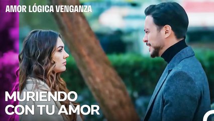 Cinar Está Enamorado De Esra - Amor Lógica Venganza