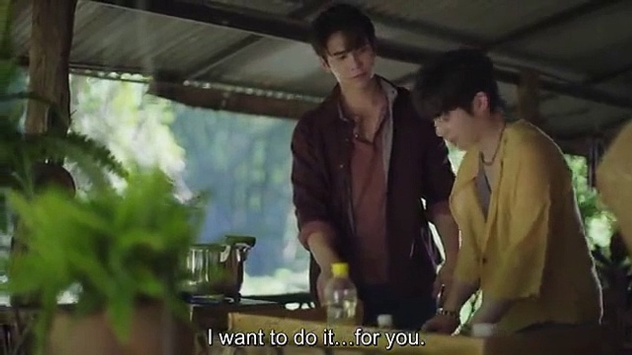 Tw0 W0rlds EP7 Eng Sub