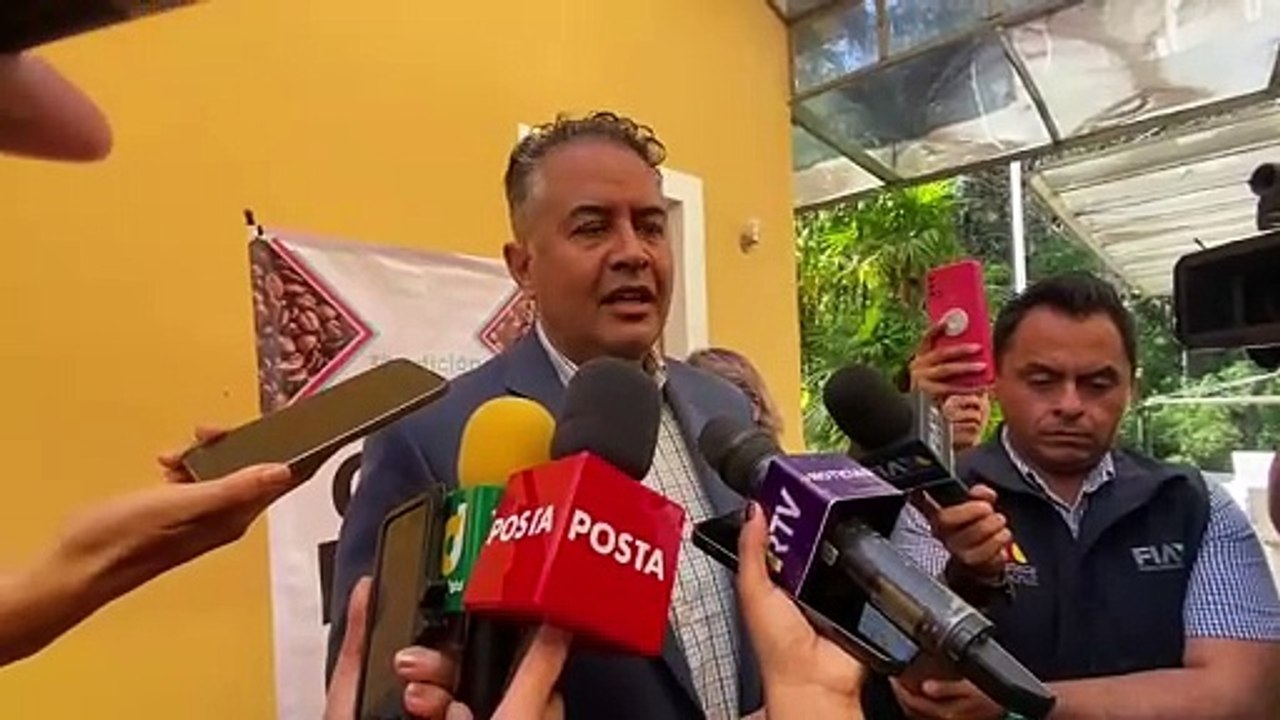 Veracruz cerrará 2024 con 13 millones de visitantes y 29 mil millones de pesos en derrama económica