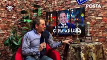 Ernesto Chavana opina sobre el Play-In de la Liga MX y el futuro del talento mexicano