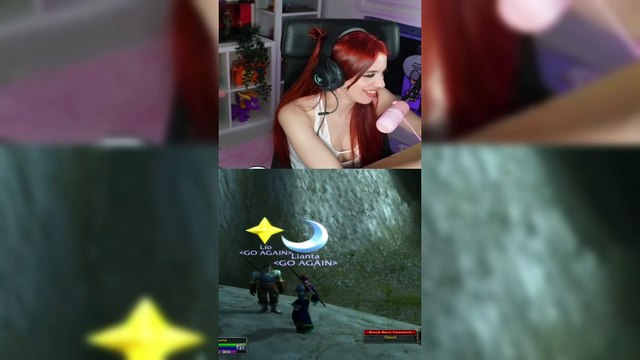 Xokas pide matrimonio a Zeling