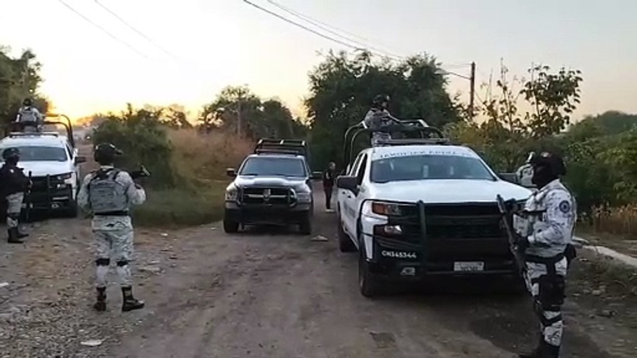 Hallan cuatro cuerpos en Cuautla: tres calcinados, uno destazado