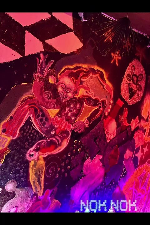 NEK @NOK NOK (02.25) 2/2