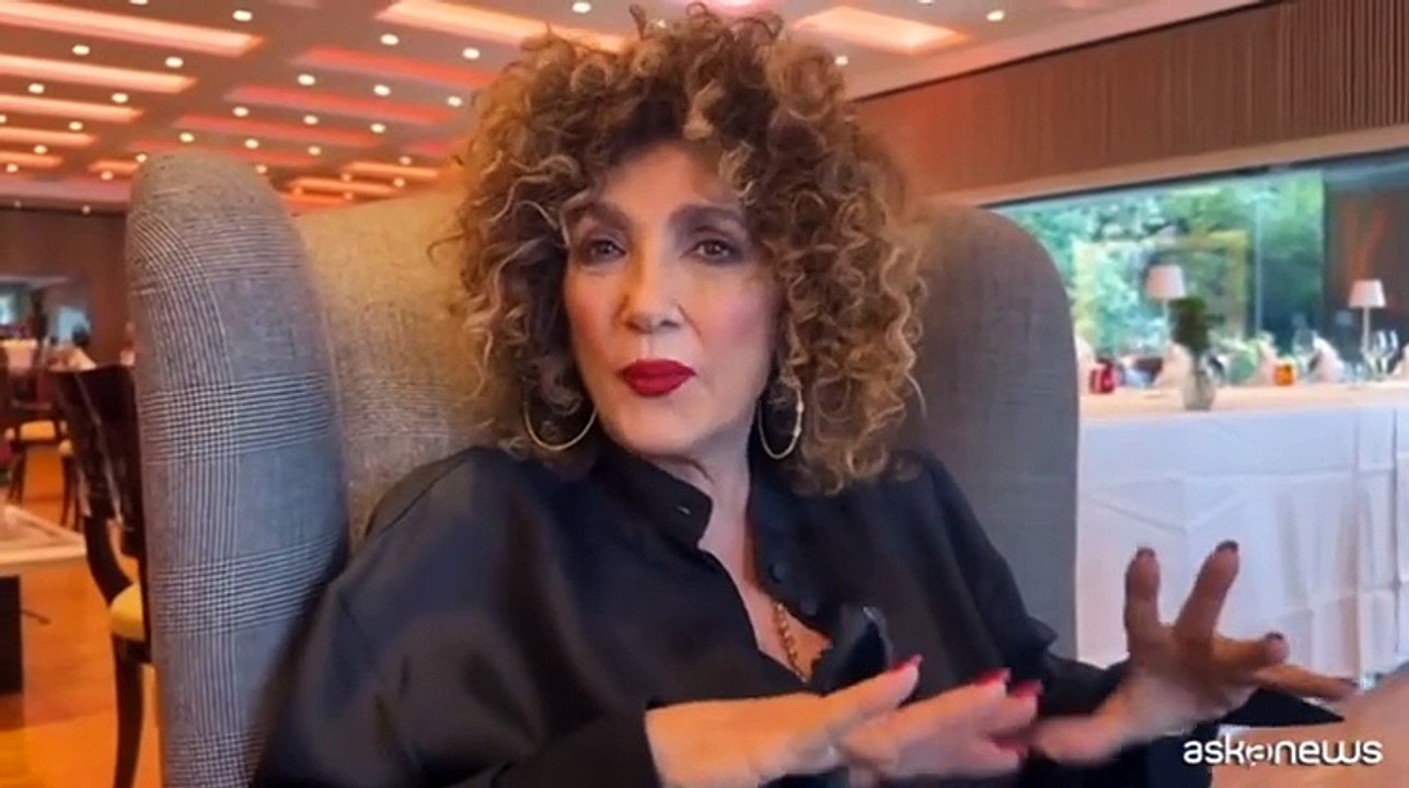 Sanremo, Marcella Bella: "Sui femminicidi c'? pericolo di emulazione"