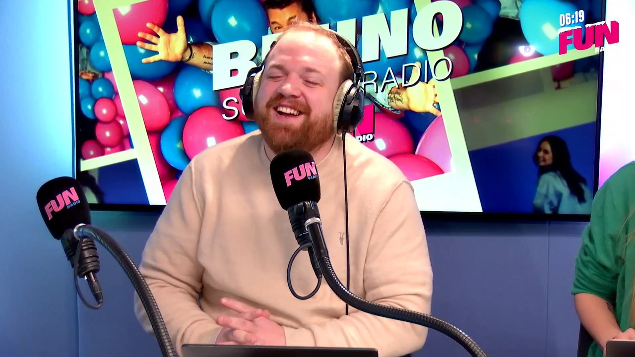 EST-CE QUE VOUS PENSEZ COMME LES FRANÇAIS du 14 février - 54% des Français en couple aimeraient recevoir plus de preuves d'amour de leur partenaire