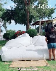 Get ready to jump into bliss! 🤩🥰