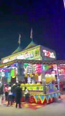 Así se vive la Feria Xmatkuil 2024 en su primer día (FOTOS)