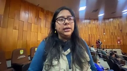 Colectivos en contra de liberación de Javier Duarte de prisión