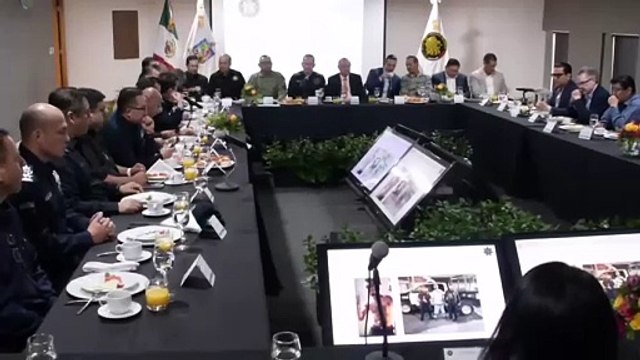 Seguridad en Nuevo León: 18 detenidos tras operativos y homicidios a la baja