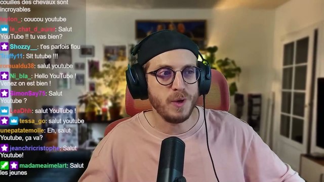 Je joue les yeux fermés (oups un ours) [Best of RDR2 #2]