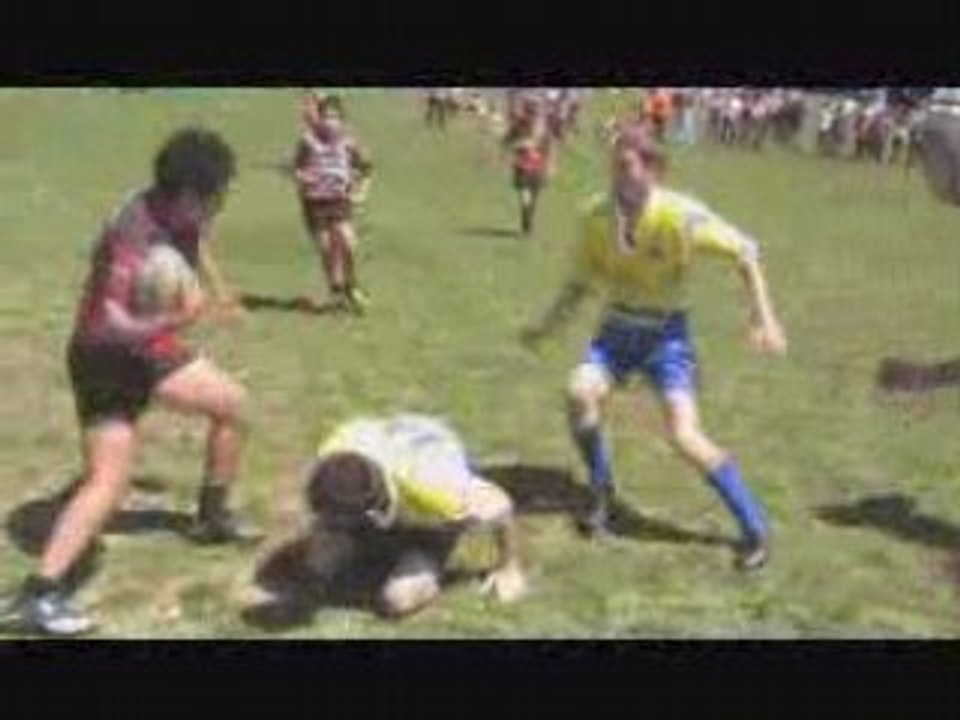 01.05.08 benjamins vs limoux