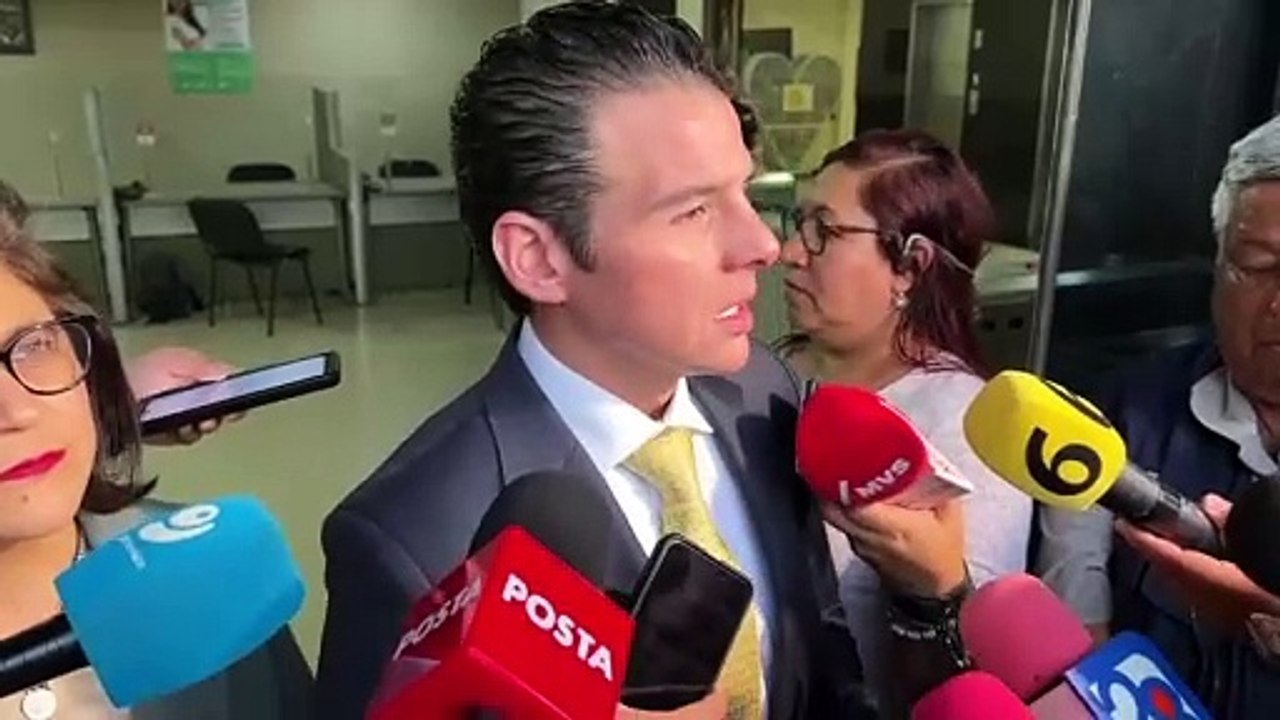 Miguel Ángel Flores asegura que presupuesto 2025 es viable