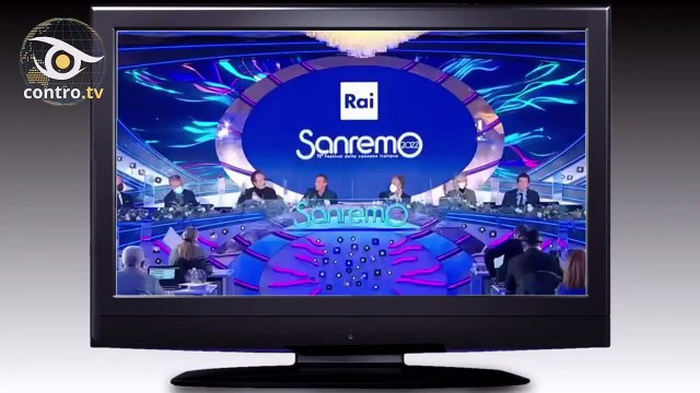 A Sanremo il vaccino non viene chiesto perché la RAI non può chiedere i dati sensibili. In banca sì