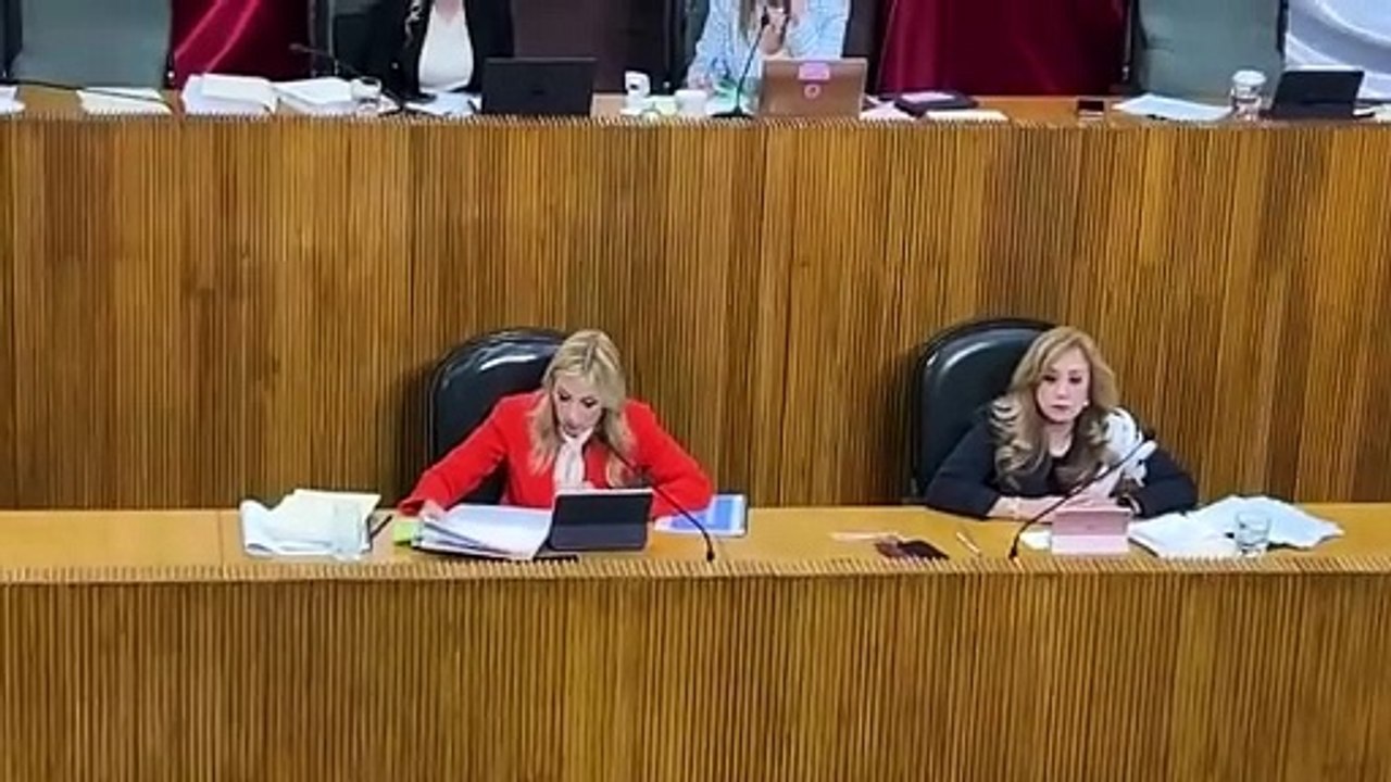 Alma Rosa Marroquín destaca avances en salud ante el Congreso