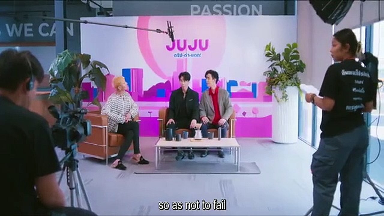 C!ty 0f Stars EP12 Eng Sub