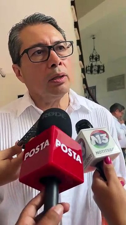 Rector de la UADY espera aumento salarial para trabajadores en 2025