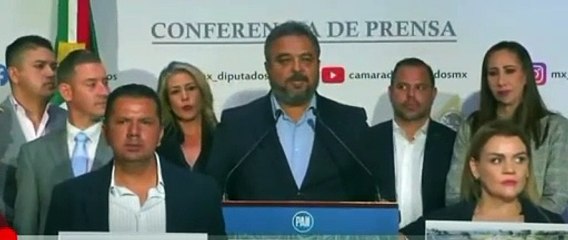 Víctor Pérez solicita en presupuesto 2025 más fondos para la rehabilitar carreteras