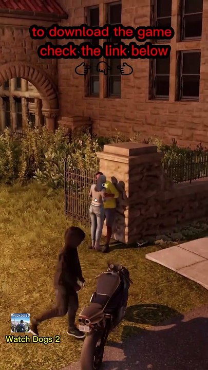 WatchDogs2 Mod APK 2025 – Get It Free Now
