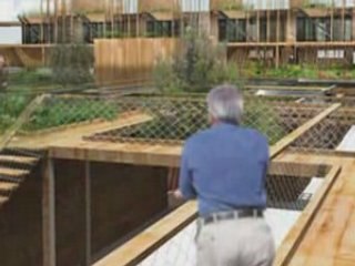 habitat dense à Noisy-le-grand