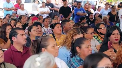 Escobedo y García se unen con Seguridad Sin Límites para combatir la inseguridad