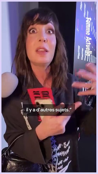 FEMME ACTUELLE - SIDACTION : comment parler de sexualité et de prévention à ses enfants ? Ces stars répondent.