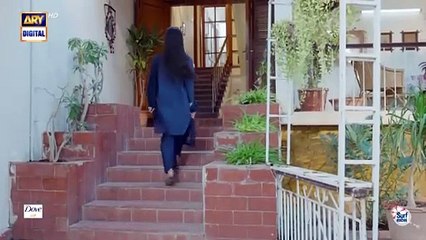 Ae Dil Episode 13 - 12 Feb 2025 (Eng Sub) Azaan Sami - Komal Meer - Gohar Rasheed - ARY Digital