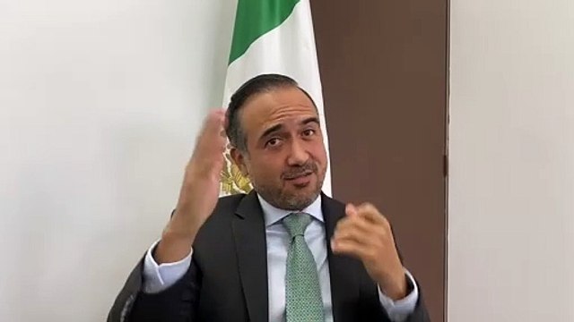 Los Yunes pelearán su expulsión en tribunales, señala Fernando Yunes