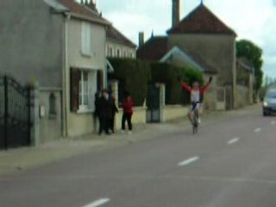 course de magnan