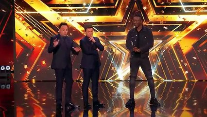 Britain's Got Talent 2024 Semi Final 5 - ALL AUDITIONS!