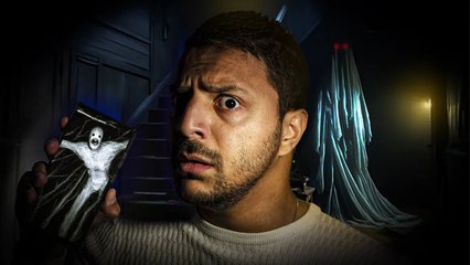 3 THREADS HORREUR VRAIS ET TERRIFIANTS (la 3ème est la pire...)