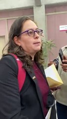 Rocío Nahle hace historia: gobernadores acudirán a su toma de posesión