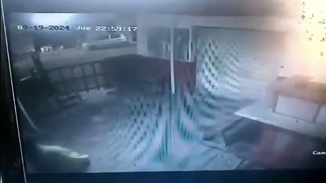 Mujer atacada a machetazos en Altamira obtendrá justicia; trasciende captura de su agresor (VIDEO)