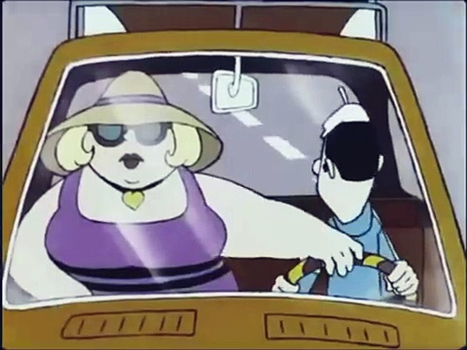 "На юг, на юг!…" (1973)