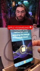 Apple vs Samsung: La Vérité Choc Qui Fait Sauter 💥