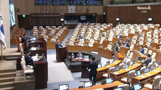 野, 김문수 때리기 vs 與, 김문수 지키기