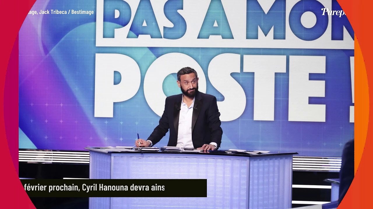 Fin de C8 : Après 10 ans dans Touche pas à mon poste, un ex-chroniqueur catégorique, "Je suis juste effaré"