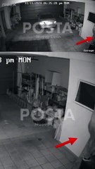 Perro frustra robo en una vivienda de San Nicolás
